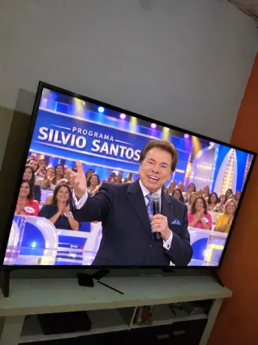 TV LG 70 POLEGADAS