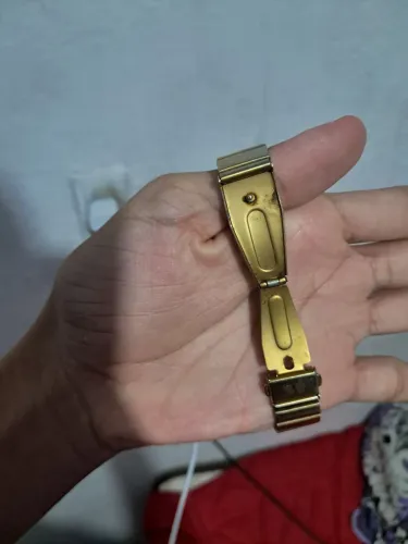 Vendo relogio de ponteiro