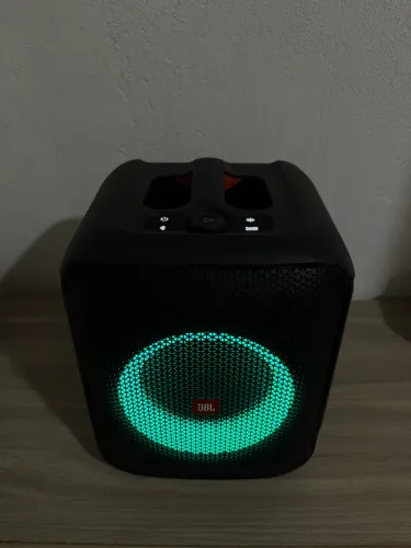 Caixa de som JBL