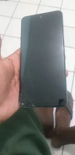 Vendo LG k62 plus 128 gigas 200 reais