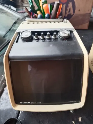 Tv Sony 