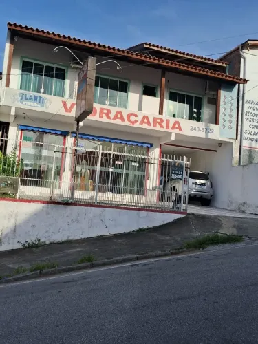 Casa comercial 