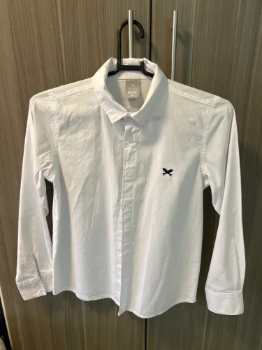 Camisa social