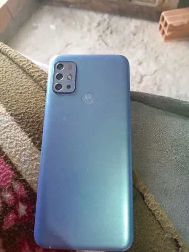 Vendo motog 20