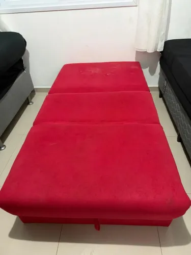 Sofá cama 