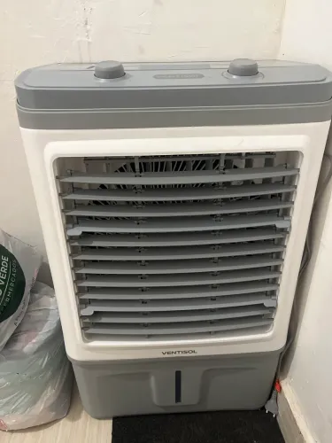 Climatizador 35L