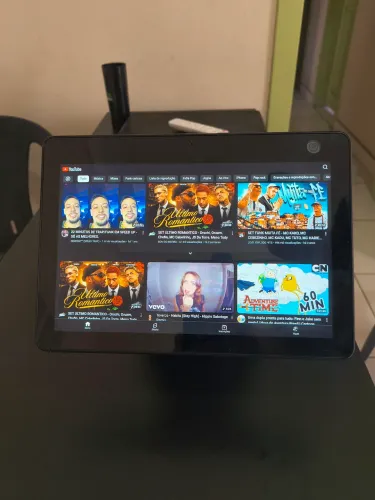 Alexa Echo Show 10