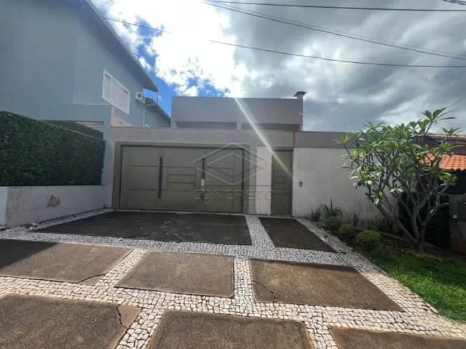 Sobrado à venda - Villaggio I