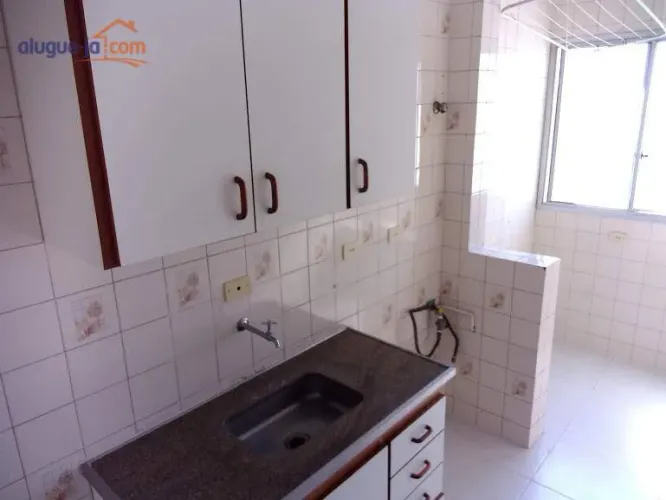 Apartamento com 2 dormitórios, 56 m² - venda por R$ 420.000,00 ou aluguel por R$ 2.760,00/
