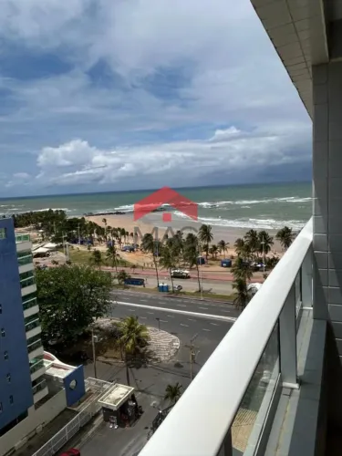 Apartamento para Venda em Salvador, Piatã, 1 dormitório, 1 banheiro, 2 vagas