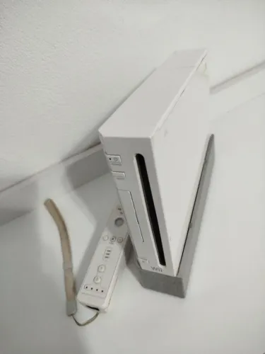 Nintendo wii desbloqueado completo com emuladores