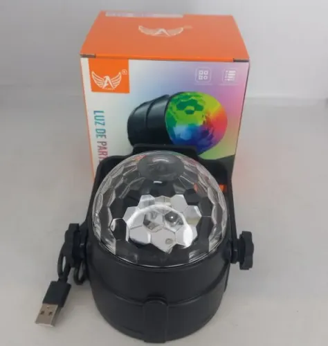 Led para Festa
