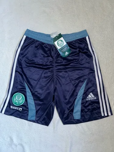 Calção Palmeiras Original Antigo 