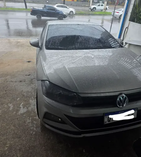 POLO 2020 1.0 (aluguel p app)