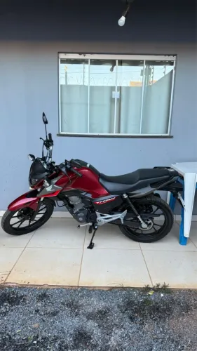 Titan 125!