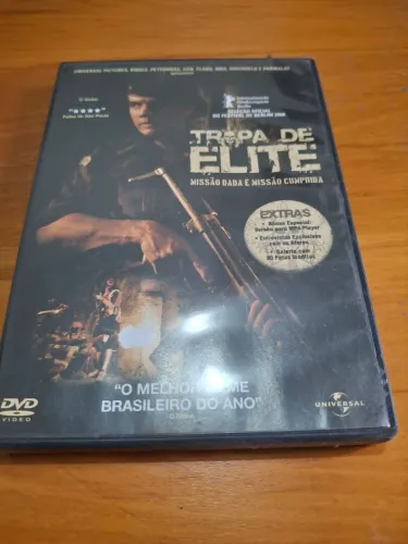 Dvds Filmes
