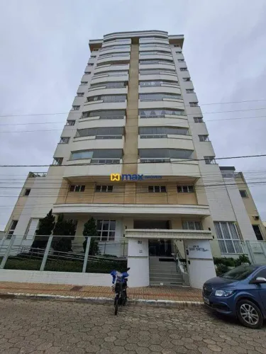 Aluguel: Apartamento com 2 suites - bairro Gravatá 114,00m²