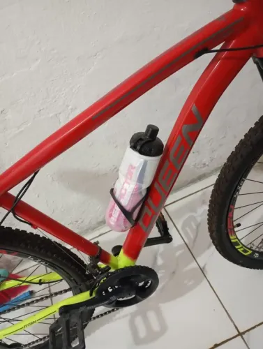 Bicicleta Aro 29.LEIA O ANUNCIO