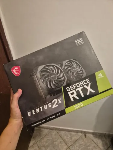 Rtx 3070