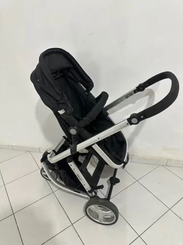 Carrinho de Bebê Safety 1st 