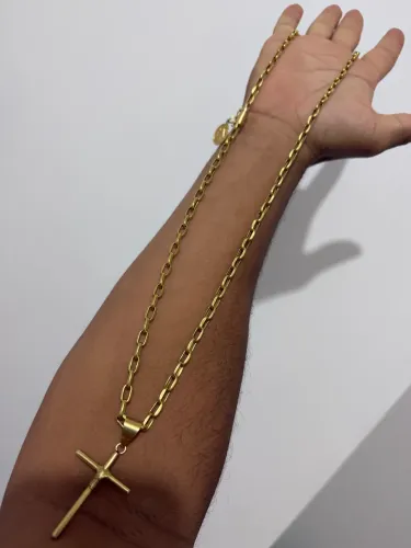 Ouro 18k