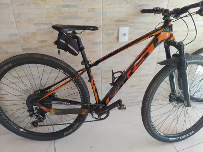 Bike completa