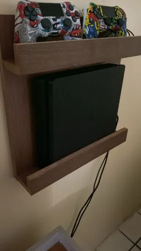 Suporte pra PS4