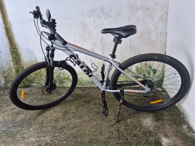 Caloi Explorer Sport 2023 Aro 29 | Shimano Altus | Freio Hidráulico | Excelente Estado