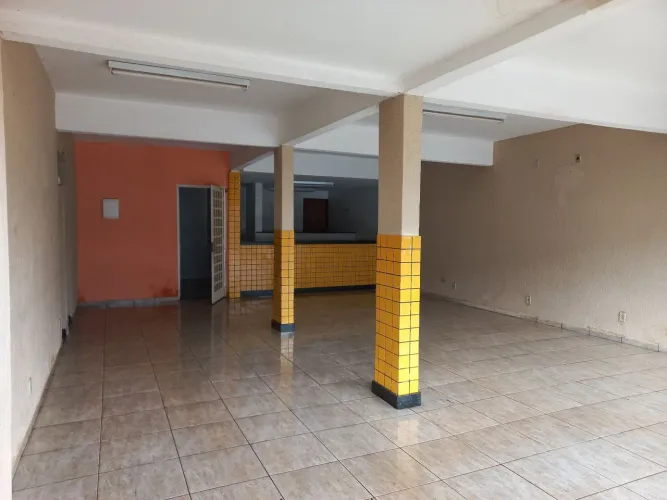 Vendo loja