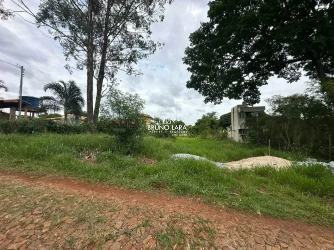 Lote à venda no bairro residencial Ouro Verde - Igarapé /MG