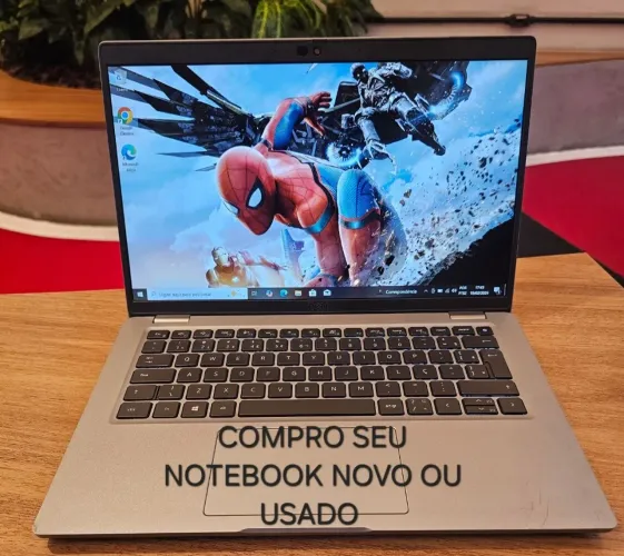 Compra Se Notebook 