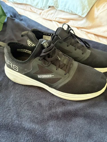TÊNIS SKECHERS GO RUN TAM 44