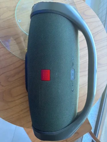 Jbl boombox 1