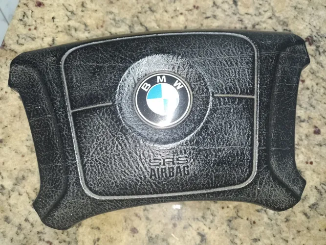 Vendo airbag de BMW 
