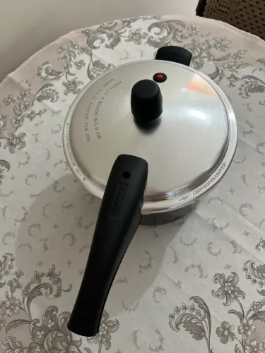 Panela Tramontina 