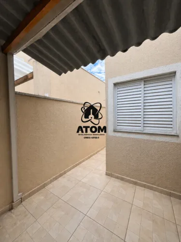 Casa para locação em condomínio em Taubaté
