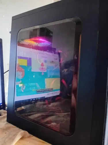 Cpu