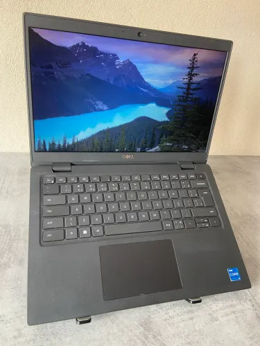Notebook Dell i5 11ª Geração / IrisXe Graphics / 16GB RAM / 256GB SSD / Tela 14?