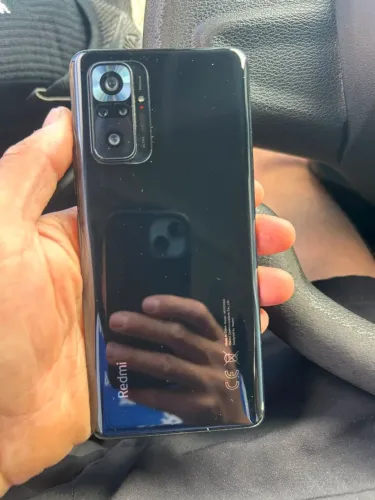 Vendo Redmi Note 10 Pro 256gb