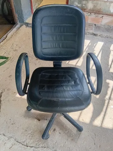 Cadeira escritorio