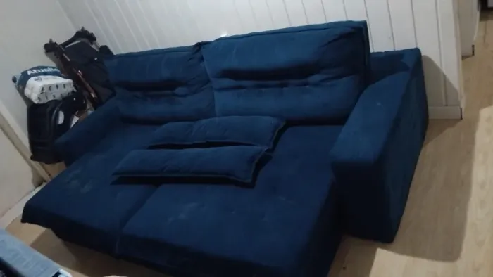 Sofá 3 lugares