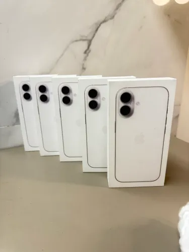 iPhone 17 256gb lacrado C/NF