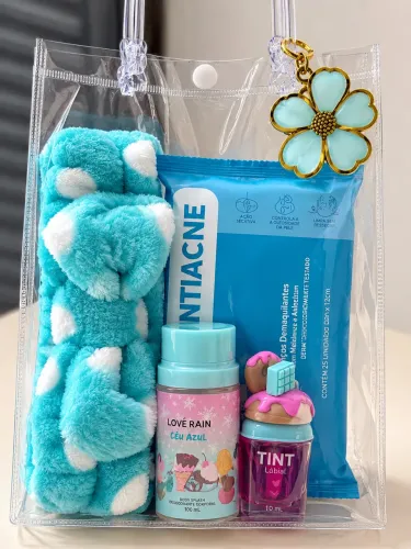 Kit de presente