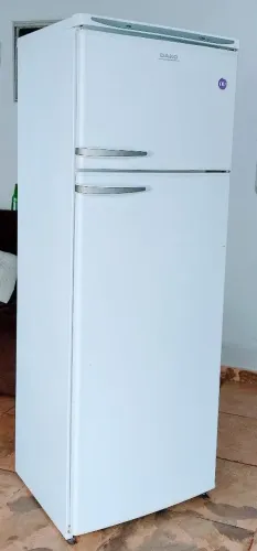 Geladeira Duplex Dako 220vlts
