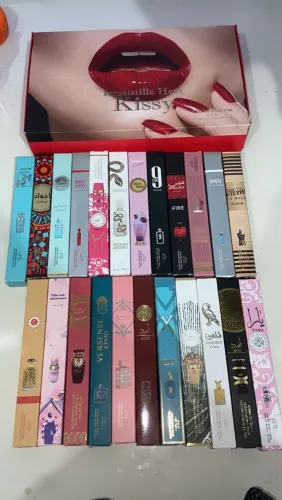 perfume árabe 35 ml Prático e perfeito para o dia a dia, por apenas r$ 25 cada ?