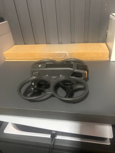 Avata Dji 2