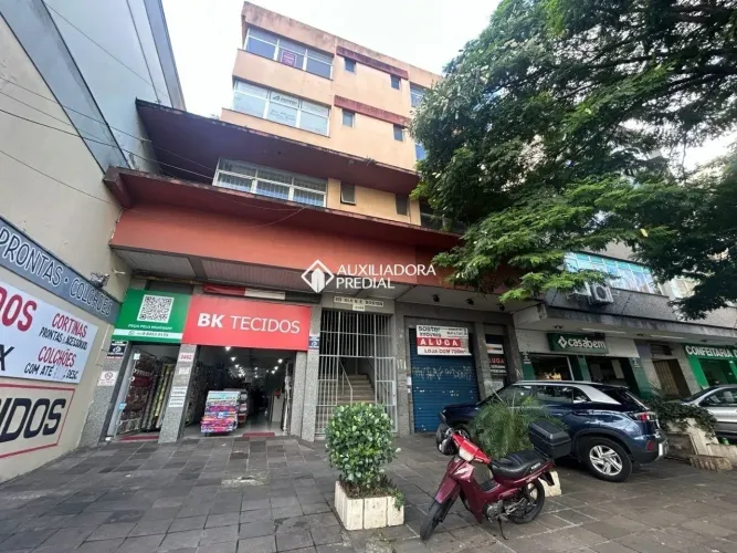 SALA COMERCIAL FRENTE BOURBON WALLIH