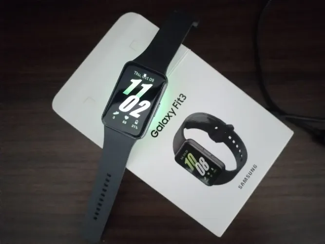 Fit3 Samsung 