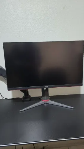 Monitor QHD AOC Hero , 27"