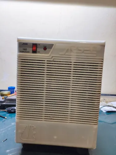 Desumidificador Arsec 160